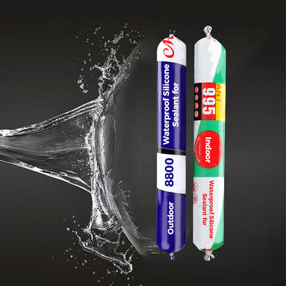 💥Limited Time 50% Off-Wasserdichtes Silikondichtmittel für innen und außen