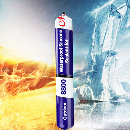 💥Limited Time 50% Off-Wasserdichtes Silikondichtmittel für innen und außen