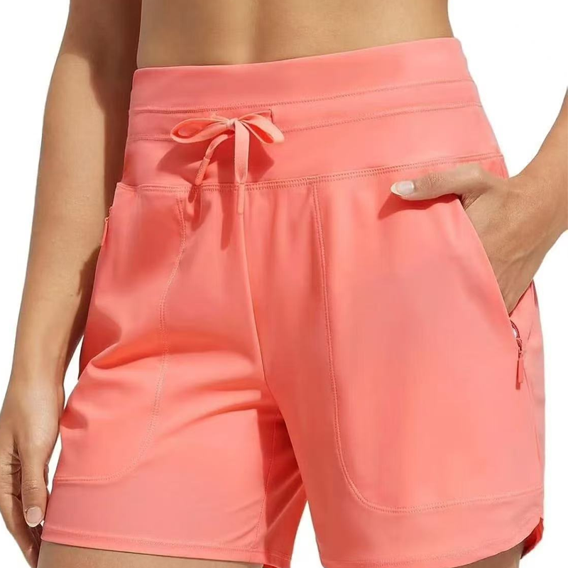 🔥Letzter Tag! 60% REDUKTION 🔥🩳2-in-1-Sportshorts: sportlich mit Komfort und Stil💯