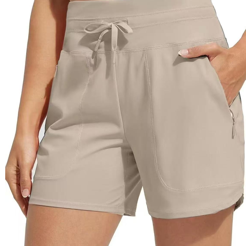 🔥Letzter Tag! 60% REDUKTION 🔥🩳2-in-1-Sportshorts: sportlich mit Komfort und Stil💯