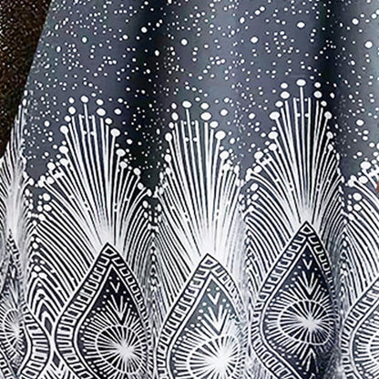 💯Limited Time 50% Off - Ethnic Style Fashion Casual Sleeveless Dresses