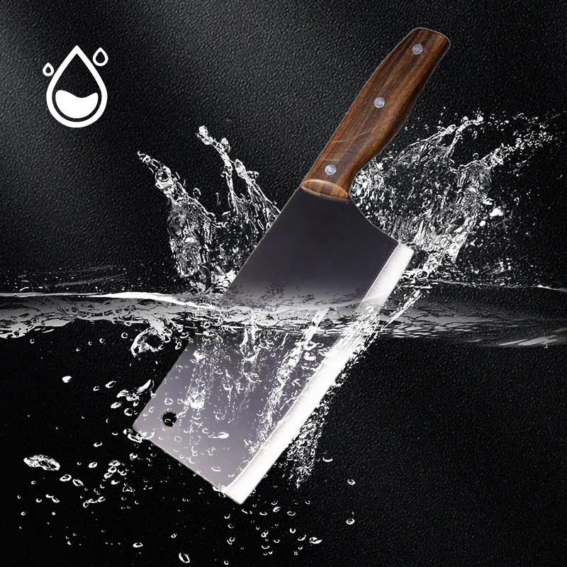 🔥🔪Mehr Kaufen Mehr Sparen🔥Scharfes & langlebiges Küchenmesser