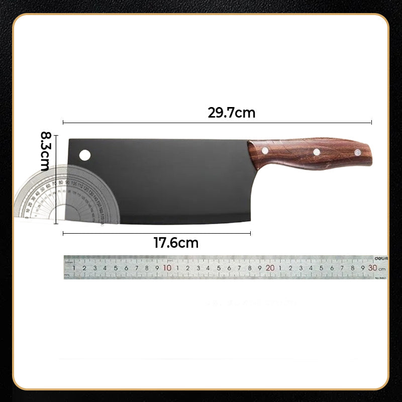 🔥Mehr Kaufen Mehr Sparen🔥Scharfes & langlebiges Küchenmesser
