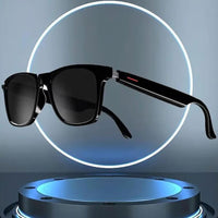 🤖 Reiseassistent 🔥 Intelligente KI-Brille mit Sprachübersetzer