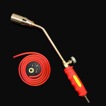 🔥Limited Time 50% Off- Einstellbarer LPG Flammenbrenner 💥🧰
