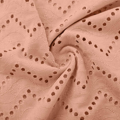 🌊Limited Time Half Price-Women's Button Placket Short Sleeve Dresses