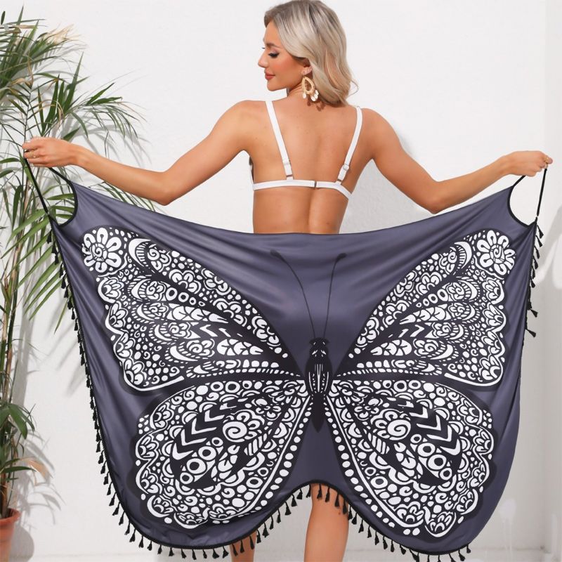 🌊Limited Time 50% Off - Einteilige rückenfreie Strandkleider