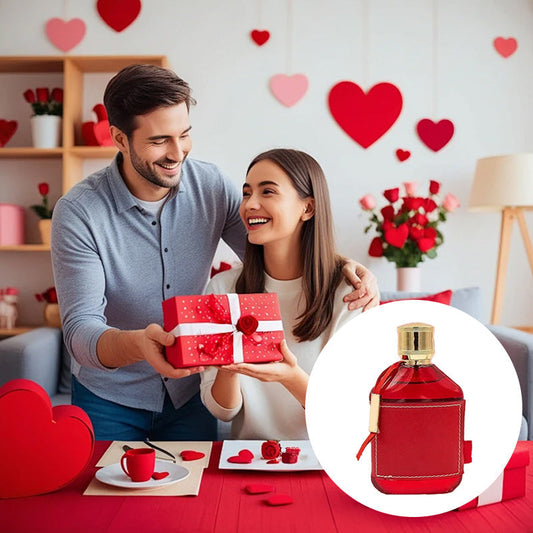 🌊 Luxuriöser und lang anhaltender Duft für Männer
