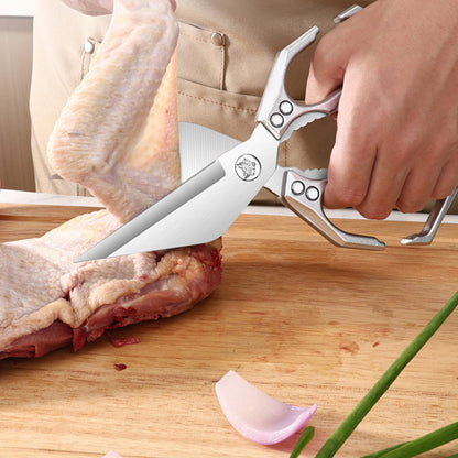 🏆Zeitlich Begrenztes Sonderangebot⏰Multifunktionale Hochleistungs-Küchenschere💪✂️