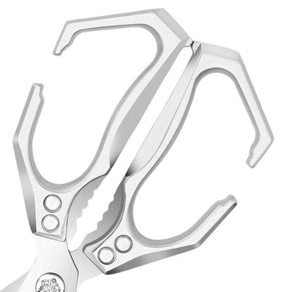 🏆Zeitlich Begrenztes Sonderangebot⏰Multifunktionale Hochleistungs-Küchenschere💪✂️