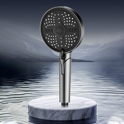 🔥 Heißer Verkauf 🔥 Multifunktionaler Hochdruck-Handbrausekopf   🚿💦