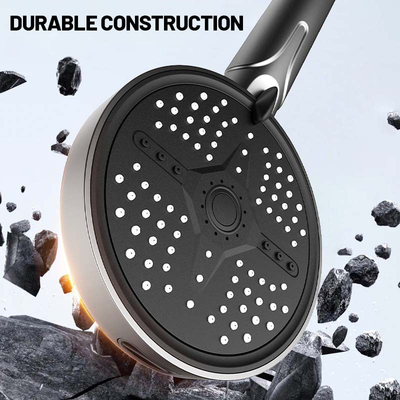 🔥 Heißer Verkauf 🔥 Multifunktionaler Hochdruck-Handbrausekopf   🚿💦