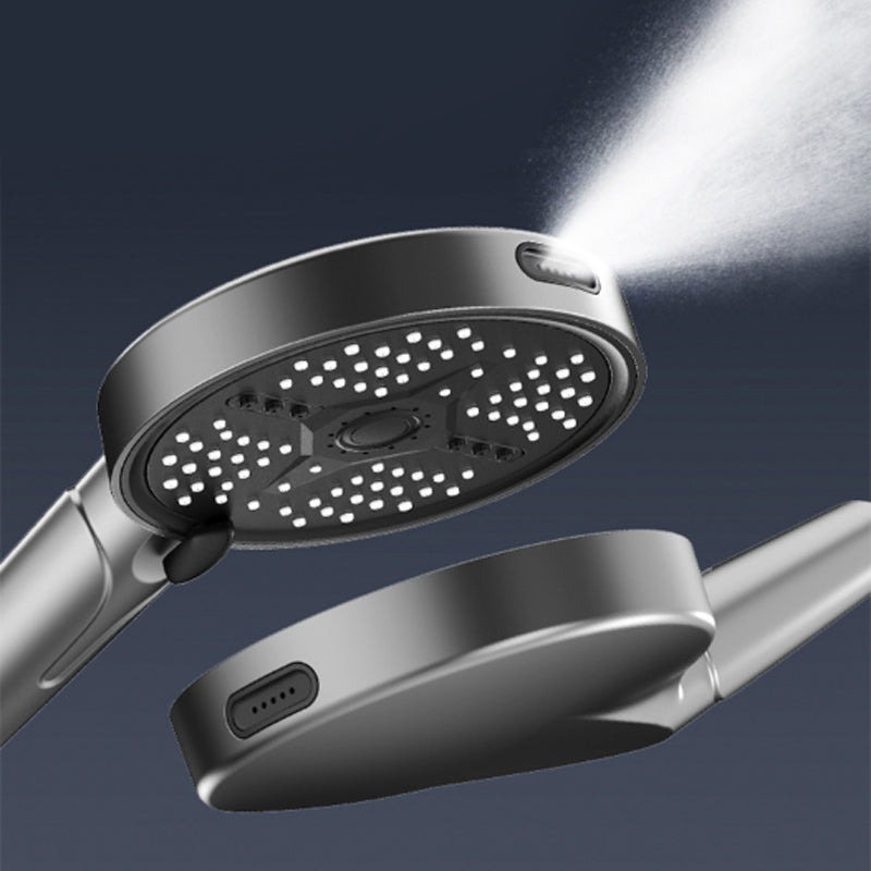 🔥 Heißer Verkauf 🔥 Multifunktionaler Hochdruck-Handbrausekopf   🚿💦