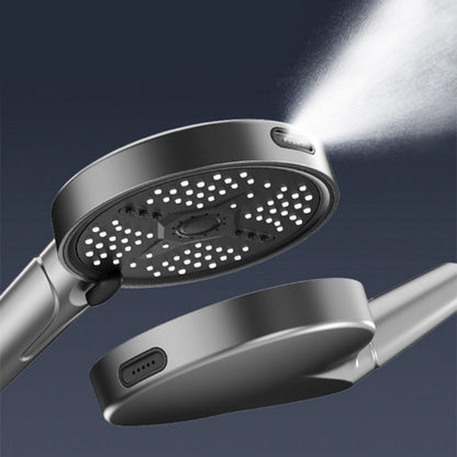 🔥 Heißer Verkauf 🔥 Multifunktionaler Hochdruck-Handbrausekopf   🚿💦