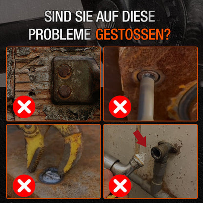 🔩 Begrenztes Angebot von 50% - 26-teiliges Schraubenausdreher-Set