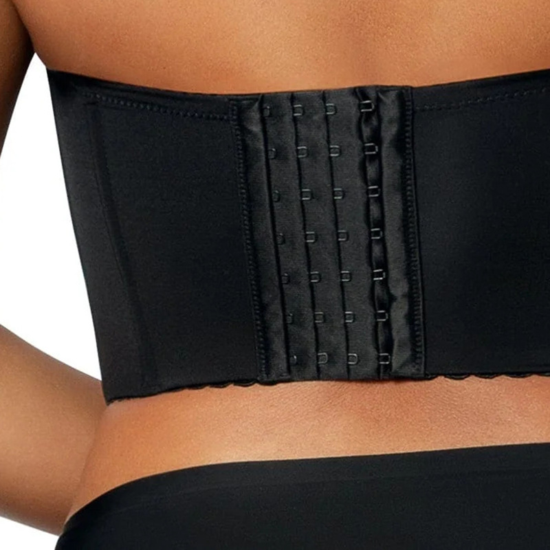 ⏳Begrenzte Zeit 50% Rabatt💥Der trägerlose BH mit tiefem Rücken