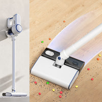 ✨50 % Rabatt für begrenzte Zeit – Hochleistungs-Handstaubsauger mit 500 Watt und Milbenentfernungsfunktion