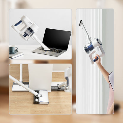 ✨50 % Rabatt für begrenzte Zeit – Hochleistungs-Handstaubsauger mit 500 Watt und Milbenentfernungsfunktion