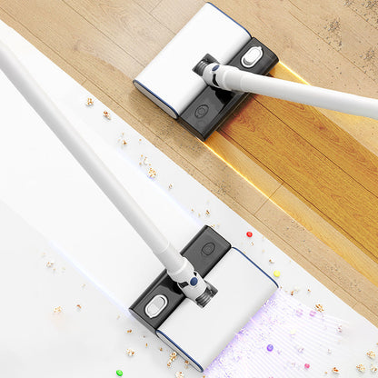 ✨50 % Rabatt für begrenzte Zeit – Hochleistungs-Handstaubsauger mit 500 Watt und Milbenentfernungsfunktion