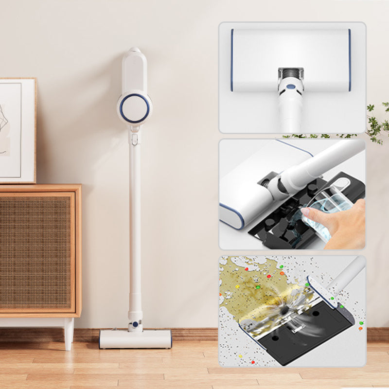 ✨50 % Rabatt für begrenzte Zeit – Hochleistungs-Handstaubsauger mit 500 Watt und Milbenentfernungsfunktion