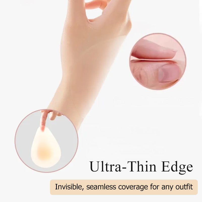 💖Limited Time 50% Off - Unsichtbare Brustpads mit Lifting-Effekt