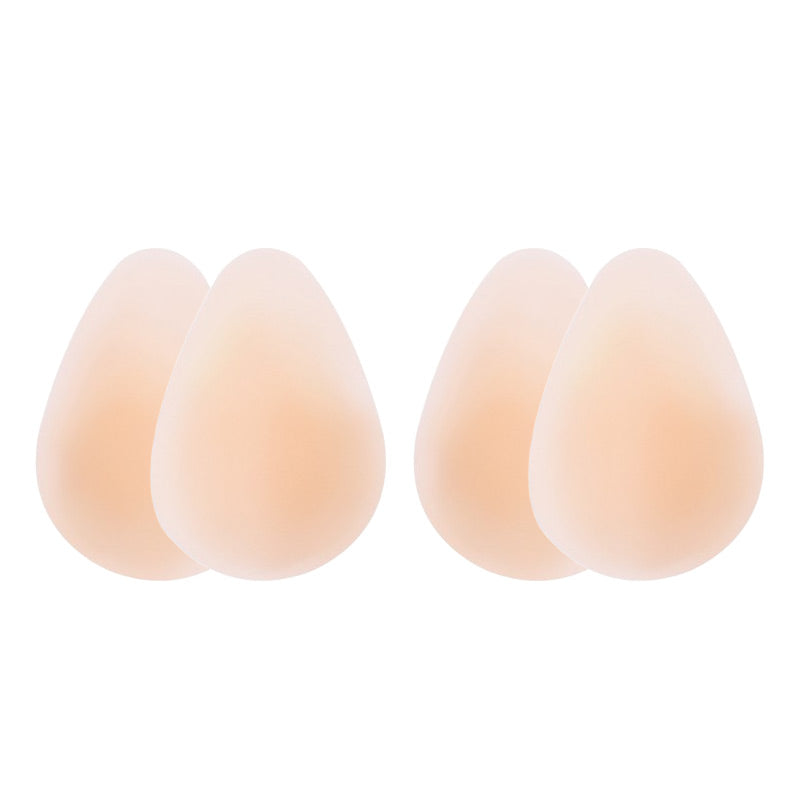 💖Limited Time 50% Off - Unsichtbare Brustpads mit Lifting-Effekt