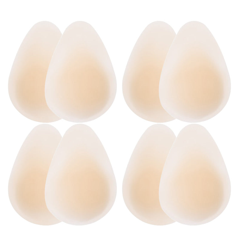 💖Limited Time 50% Off - Unsichtbare Brustpads mit Lifting-Effekt