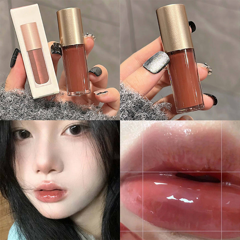 💋Limited Time 50% Off - Moisture Shine Lip Gloss
