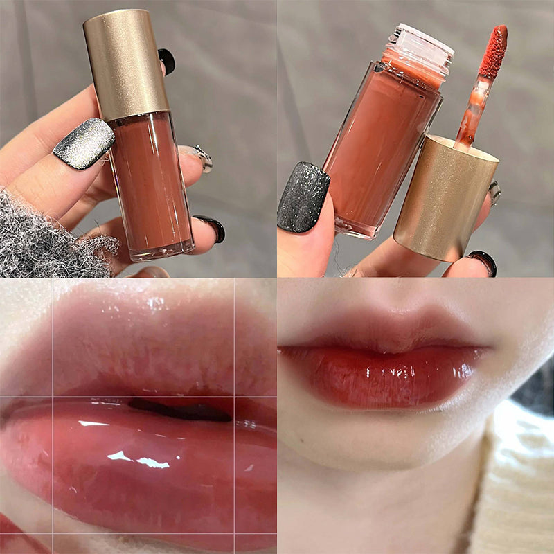 💋Limited Time 50% Off - Moisture Shine Lip Gloss