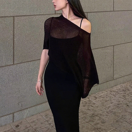 🌷 50% off for a limited time - Stylish, lightweight and transparent women's protective sleeve