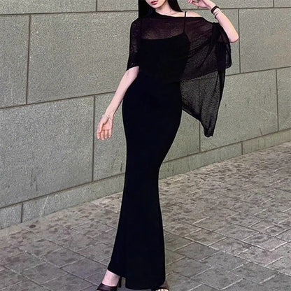 🌷 50% off for a limited time - Stylish, lightweight and transparent women's protective sleeve