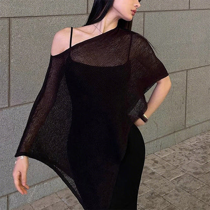 🌷 50% off for a limited time - Stylish, lightweight and transparent women's protective sleeve