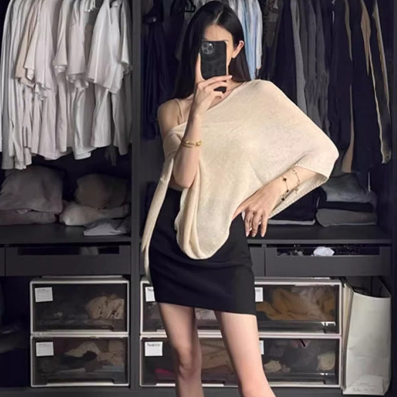 🌷 50% off for a limited time - Stylish, lightweight and transparent women's protective sleeve