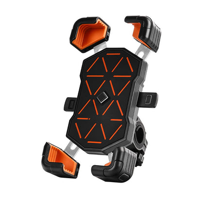 📱Limitierte Zeit 50% Rabatt-Universal Fahrrad Handyhalter
