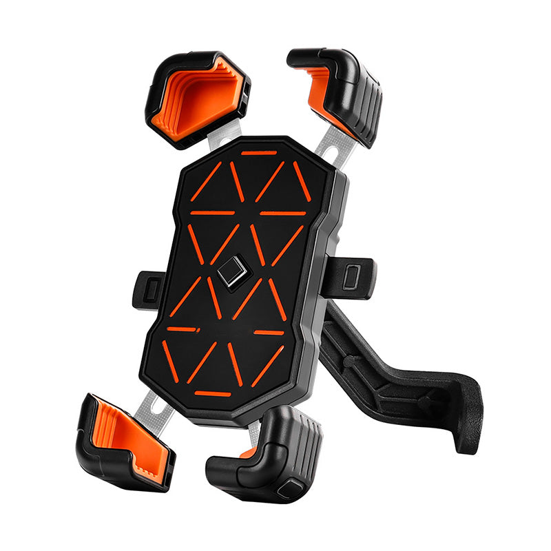 📱Limitierte Zeit 50% Rabatt-Universal Fahrrad Handyhalter