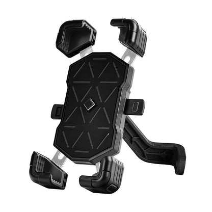 📱Limitierte Zeit 50% Rabatt-Universal Fahrrad Handyhalter