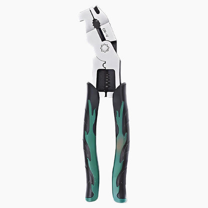 🛠️5-IN-1 Curved Head Multi-Functional Wire Stripper