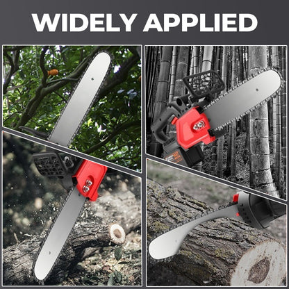 💥Bestseller-Produkt wieder auf Lager!🔥 Wiederaufladbare Kettensäge mit leistungsstarkem Lithium-Akku – 🎁Werkzeugset für begrenzte Zeit inklusive!💯 50 % Rabatt – solange der Vorrat reicht⏳