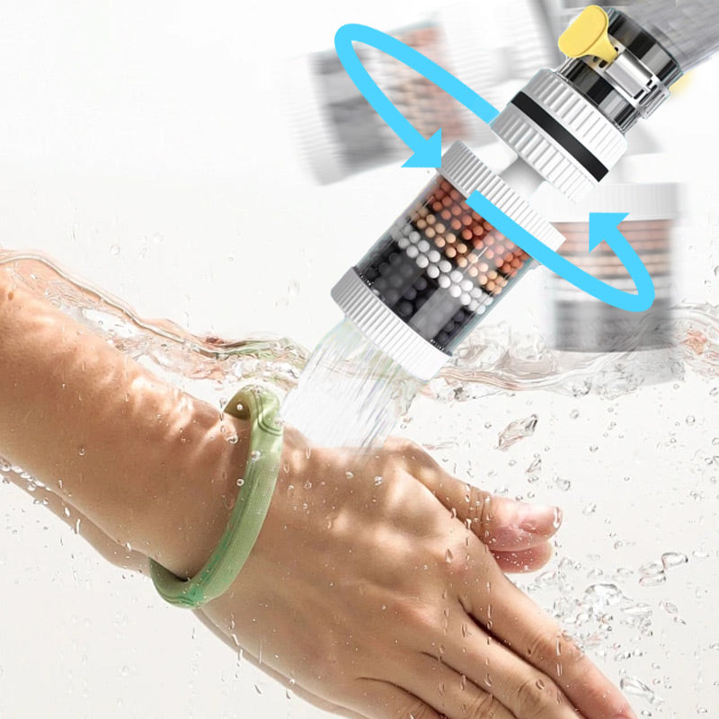 🚰💧 Wasserhahnfilter – Für sauberes & sicheres Leitungswasser