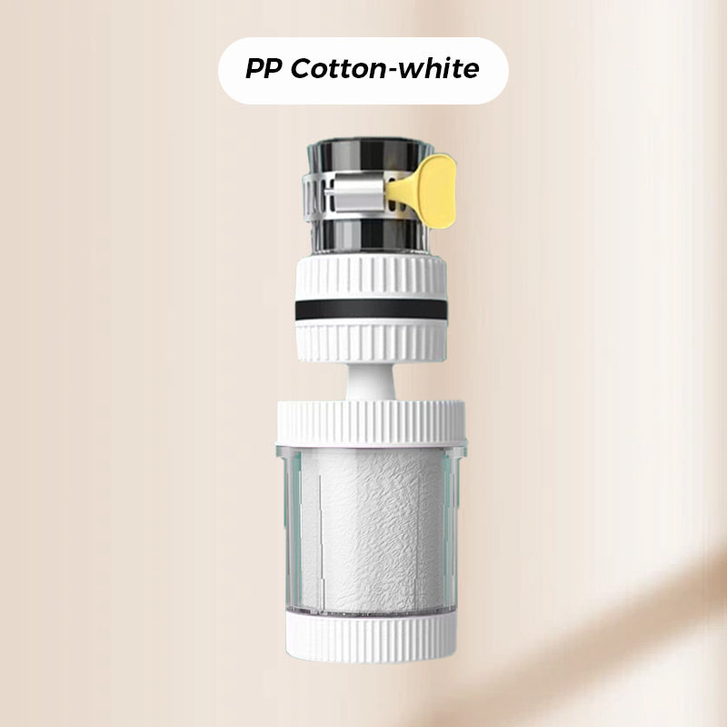 🚰💧 Wasserhahnfilter – Für sauberes & sicheres Leitungswasser