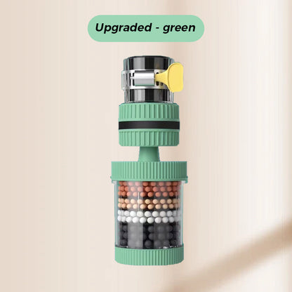 🚰💧 Wasserhahnfilter – Für sauberes & sicheres Leitungswasser