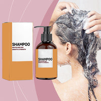💝 50% Rabatt für eine begrenzte Zeit - glättendes, feuchtigkeitsspendendes und glänzendes Shampoo