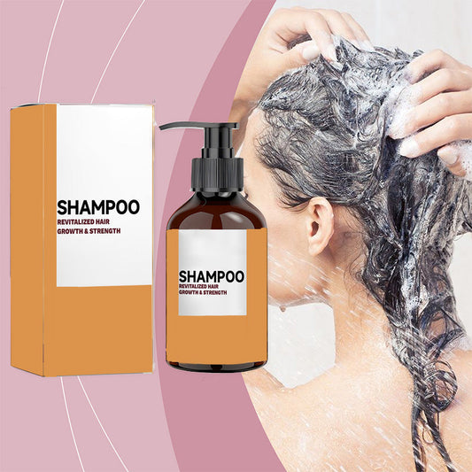 💝 50% Rabatt für eine begrenzte Zeit - glättendes, feuchtigkeitsspendendes und glänzendes Shampoo