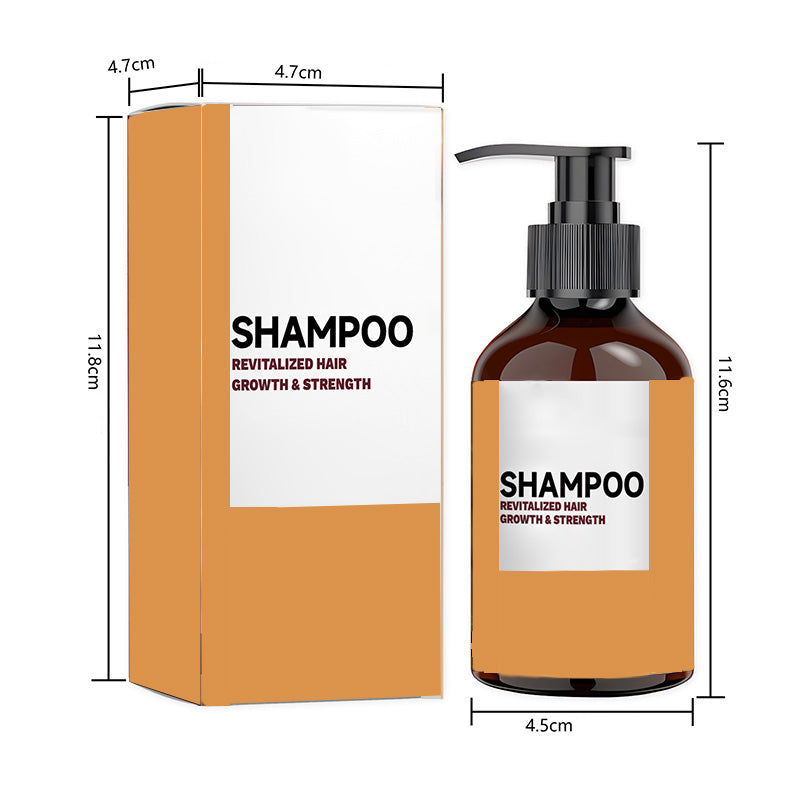 💝 50% Rabatt für eine begrenzte Zeit - glättendes, feuchtigkeitsspendendes und glänzendes Shampoo