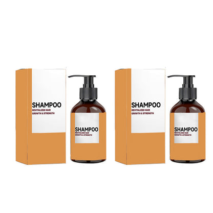 💝 50% Rabatt für eine begrenzte Zeit - glättendes, feuchtigkeitsspendendes und glänzendes Shampoo