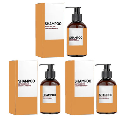 💝 50% Rabatt für eine begrenzte Zeit - glättendes, feuchtigkeitsspendendes und glänzendes Shampoo