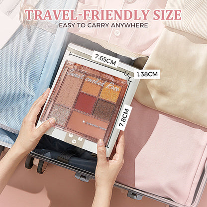 💞Limited time 50% off - Multi-functional long-lasting eyeshadow