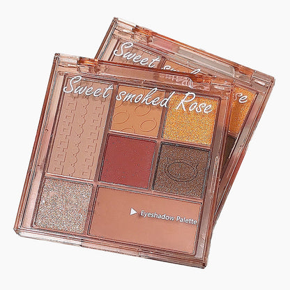💞Limited time 50% off - Multi-functional long-lasting eyeshadow