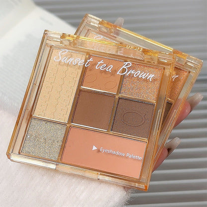 💞Limited time 50% off - Multi-functional long-lasting eyeshadow