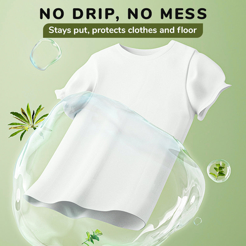 🎁 MEHR KAUFEN, MEHR SPAREN! 🌿✨ Pflanzenbasierte Schaum-Haarfarbe – Sanft & langanhaltend